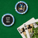 Zoek naar koel pokerchips Vintage