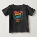 Recherche de aloha bébé vêtements Vacances
