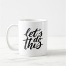 Recherche de motivant tasses Boss