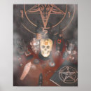 Recherche de satanique art Noir