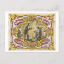 Recherche de médicaments vœux cartes Vintage