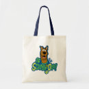 Recherche de mystère sacs Doo scooby