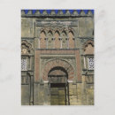 Recherche de mezquita cartes postales Architecture