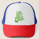 Recherche de voix casquettes Vintage