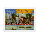 Recherche de minnesota magnete Usa