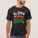 Recherche de christmas dental tshirts Assistant