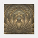 Recherche de sophistiquée magnets Feuille