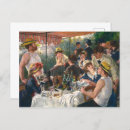 Zoek naar renoir briefkaarten Fijne kunst
