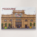 Recherche de victoria puzzles Melbourne