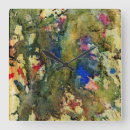 Zoek naar psychedelisch klokken Abstract