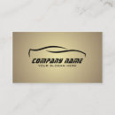 Recherche de réparation automatique cartes visite Construction