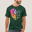 Recherche de langue des signes tshirts Surdité