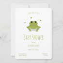 Recherche de dessin de grenouille invitations Animal