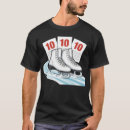 Recherche de patineur artistique tshirts Glace