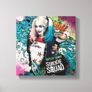 Recherche de suicide Harley quinn