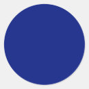 Recherche de saphir bleu autocollants Minimaliste