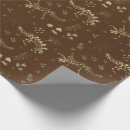 Recherche de fossiles papier cadeau Enfants