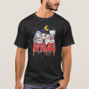 Recherche de crépu tshirts Chat