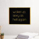 Recherche de go posters Pour elle