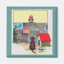 Recherche de nursery magnets Enfant