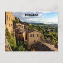 Recherche de toscana cartes postales Italie