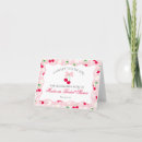 Recherche de douche fiançailles vœux cartes Bride