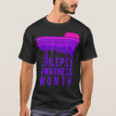 Zoek naar epilepsy tshirts Paars