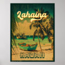Recherche de lahaina posters Hawaii