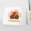 Recherche de agriculteur tracteur vœux cartes Agriculteurs