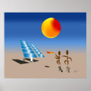 Recherche de énergie solaire posters Planète