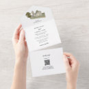 Recherche de église mariage invitations Monogramme