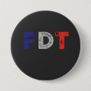 Recherche de resist trump badges Politique
