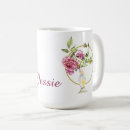 Recherche de belle nature tasses Jolie