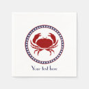 Zoek naar grijze streep servetten Strepen