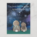 Recherche de vie cartes postales Enfants