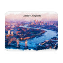 Recherche de londres angleterre magnets Paysage urbain