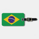 Recherche de brasil accessoires Drapeau