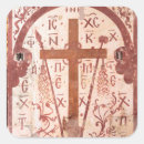 Recherche de peinture chrétienne autocollants Religion