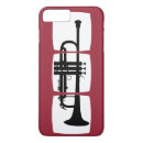 Recherche de trompettes iphone coques Musical
