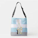 Recherche de chaussure de ballet sacs En pointe