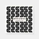 Recherche de les années 70 serviettes Typographie