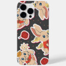 Recherche de nouvelle année lunaire iphone coques Lapin