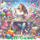 Zoek naar waterfles stickers Zelfzorg