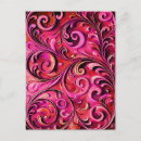 Recherche de motif baroque posters Ornemental