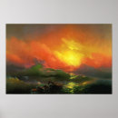 Recherche de ivan aivazovsky posters Peinture