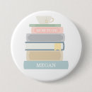 Zoek naar boeken buttons Bibliotheek
