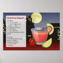 Recherche de rhume posters Rouge