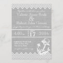 Recherche de de chevron mariage invitations Amour