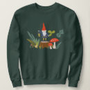 Zoek naar paddestoelen hoodies Paddenstoelen