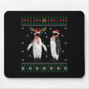 Zoek naar penguin muismatten Xmas